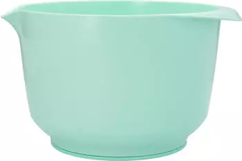 Birkmann R&uuml;hr- und Serviersch&uuml;ssel in seagrass green (4 Liter)