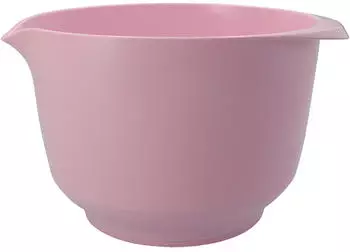 Birkmann Rühr- und Servierschüssel in silk rose (2 Liter)