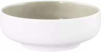 Seltmann Weiden Sento Home Foodbowl 20 cm in Aura cream