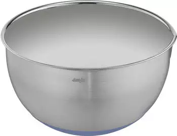 Emsa Prep&Bake R&uuml;hrsch&uuml;ssel aus Edelstahl 22 cm