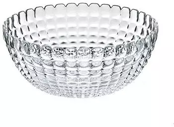 Guzzini Sch&uuml;ssel Tiffany XL transparent