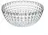 Guzzini Schüssel Tiffany XL transparent