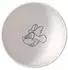Villeroy & Boch Manufacture Mickey Mouse Müslischale, weiß, 430 ml