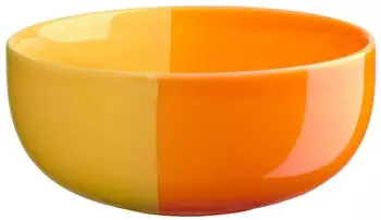 ASA ASA joy Schale orange smoothie 11cm