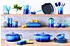 Le Creuset Müslischüssel azure
