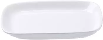 Ritzenhoff & Breker Via by R&B Schale 13,5x9x1,5cm Gusto