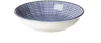 Ritzenhoff & Berker Geschirr-Serie Royal Makoto Gr&ouml;&szlig;e Schale flach 9,5 cm...