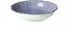 Ritzenhoff & Breker Schale flach 9,5cm Royal Makoto
