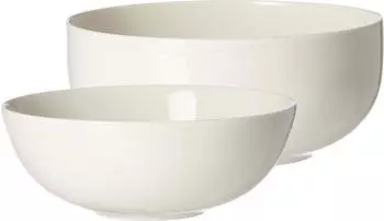 Ritzenhoff & Breker Casablanca Servierschalen-Set 2-teilig