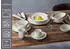 Ritzenhoff & Breker Casablanca Servierschalen-Set 2-teilig