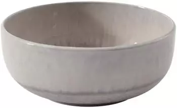 Villeroy & Boch like. by Perlemor Sand M&uuml;slischale 0,53l