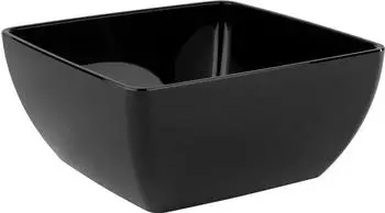 APS FRIENDLY Schale 3,8l PET schwarz