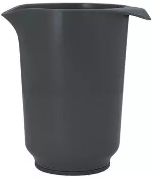 Birkmann R&uuml;hrbecher in cool grey (1,5 Liter)