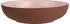 Maxwell & Williams Schüssel SIENNA Pink Ø 28 x 7 cm Keramik