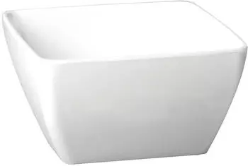 APS FRINDLEY Schale 1,5l PET wei&szlig;