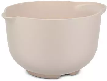 Mepal R&uuml;hrsch&uuml;ssel CHEF IT Teigsch&uuml;ssel 3,0 Liter chalk (beige)