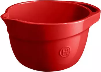 Emile Henry R&uuml;hrsch&uuml;ssel grand cru (2,5 L / 13,5 cm)