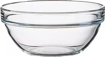 Arcoroc EMPILABLE Stapelschale &Oslash;14cm PK 6 St