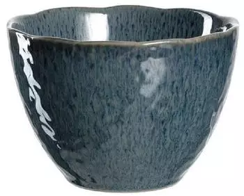 Leonardo Schale MATERA blau