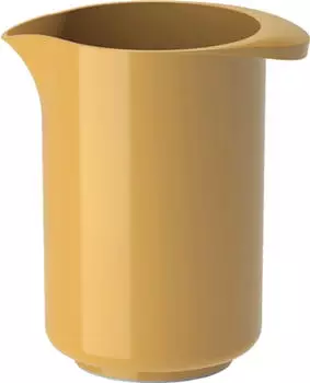 Mepal R&uuml;hrbecher Classic Durostima 1,25 L Curry