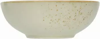 CreaTable Schale NATURE COLLECTION beige