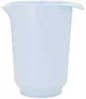Birkmann, R&uuml;hr- und Serviersch&uuml;ssel, Scandic Blue, 12,5&times;16,5&times;18,5 cm &ndash;...