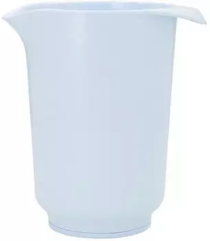 Birkmann R&uuml;hrbecher in scandic blue (1,5 Liter)