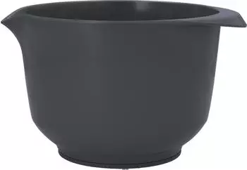 Birkmann R&uuml;hr- und Serviersch&uuml;ssel in cool grey (3 Liter)