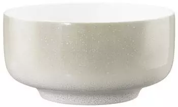 Seltmann Weiden Sento Home Sch&uuml;ssel rund 20 cm in Aura cream