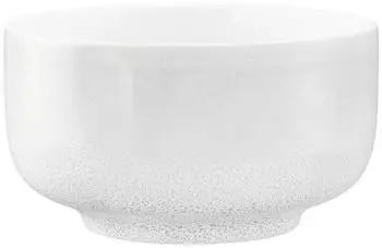 Seltmann Weiden Sento Home Sch&uuml;ssel rund 16 cm in Aura white