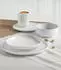 Seltmann Weiden Sento Home Schüssel rund 16 cm in Aura white