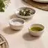 Villeroy & Boch Perlemor Dipschale, Beige, 60 ml
