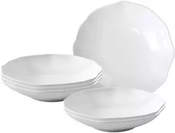 Villeroy & Boch Pura Dessertschale ø 15,1 cm 6er Set