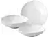 Villeroy & Boch Pura Dessertschale ø 15,1 cm 6er Set