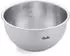 Fissler Küchenschüssel Rührschüssel 16 cm ESSENTIAL aus Edelstahl mattiert