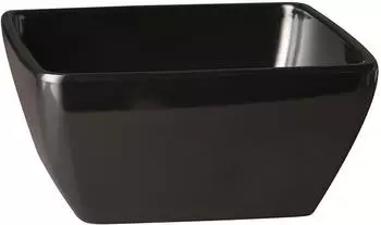 APS FRINDLEY Schale 1,5l PET schwarz