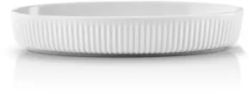 Eva solo Eva Trio Legio Nova Schale oval White, 22 cm