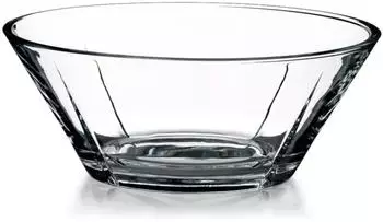Rosendahl Rosendahl Grand Cru Schale aus Glas 20cm