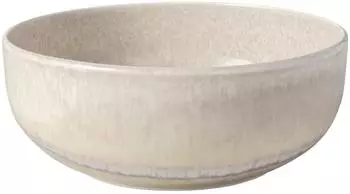Villeroy & Boch Perlemor Schale, Beige, 900 ml