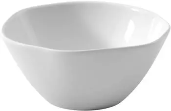 Villeroy & Boch Pura Dipschale, Wei&szlig;, 40 ml
