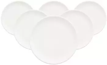 Villeroy & Boch Multipack Royal Deckel Sch&auml;lchen/Teller - 6 St&uuml;ck