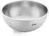 Fissler Küchenschüssel Rührschüssel 24 cm ESSENTIAL aus Edelstahl mattiert