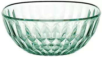 Guzzini Sch&uuml;ssel Vanity, 30 cm in matcha gr&uuml;n