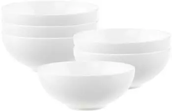 Villeroy & Boch Anmut Dessertschale &oslash; 13 cm 6er Set
