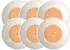 Villeroy & Boch Fleur soleil Dessertschale 13,5cm Set6