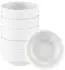 Seltmann Weiden Sento Home Dipschale ø 8,6 cm 6er Set - Aura white