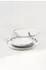 Seltmann Weiden Sento Home Dipschale ø 8,6 cm 6er Set - Aura white