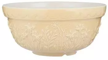 Mason Cash Rührschüssel THE MEADOW, 21 cm