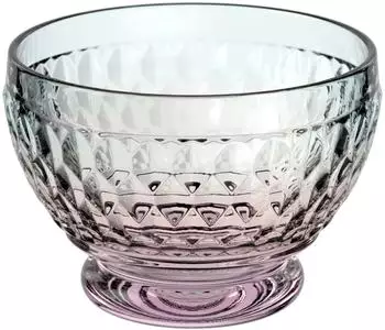 Villeroy & Boch Boston Dessertschale, bunt, 250 ml