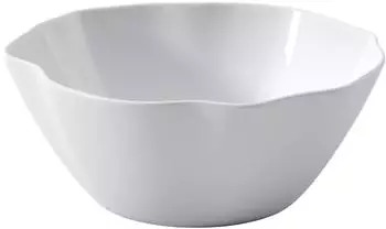 Villeroy & Boch Pura M&uuml;slischale, Wei&szlig;, 390 ml